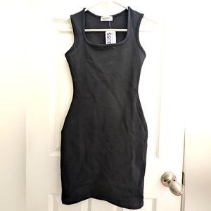 NWT Little Black Dress Size S